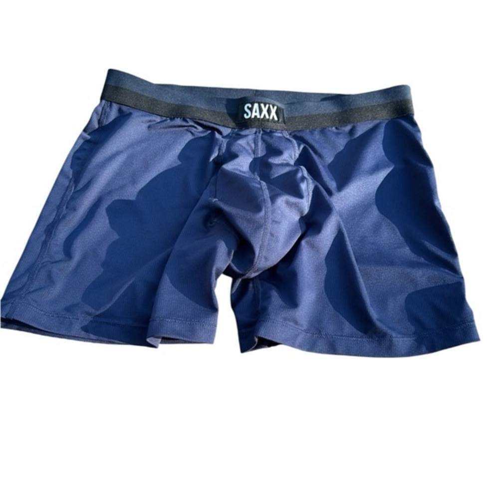 Saxx Mens Wear
